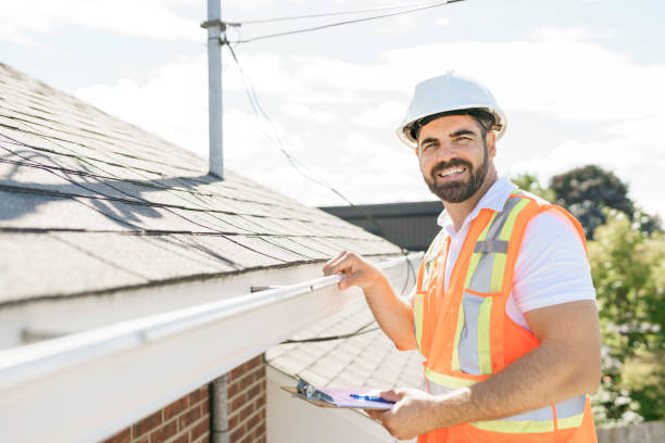 Heating Cable for Roof Installation in Ashland, KY