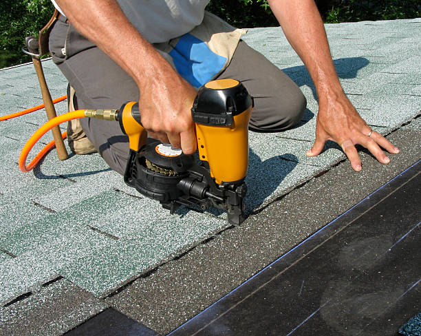 Quick and Trustworthy Emergency Roof Repair Services in Ashland, KY