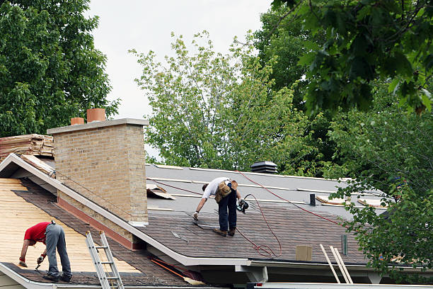 Best Local Roofing Companies  in Ashland, KY