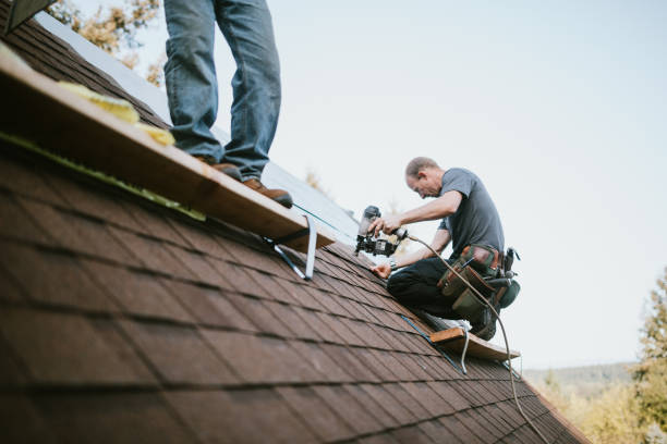 Best Storm Damage Roof Repair  in Ashland, KY
