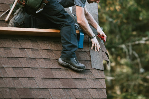 Best Local Roofing Companies  in Ashland, KY